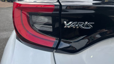 Toyota Yaris 1.5 Hybrid Design 5dr CVT Hybrid Hatchback